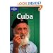 Cuba: Country Guide (Lonely Planet Country Guide)