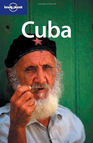 Lonely Planet Cuba (Country Guide)
