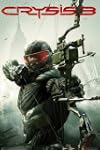 Crysis - Poster - 3 - Cover + �-Poster