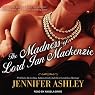 The Madness of Lord Ian Mackenzie: Highland Pleasures, Book 1