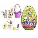 Littlest Pet Shop Spring Egg Collection