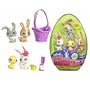Littlest Pet Shop Spring Egg Collection