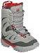 Sporting Goods : Airwalk Triton Snowboard Boots Grey/Red