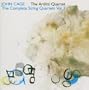 John Cage: The Complete String Quartets, Vol. 2