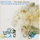 The Complete String Quartets, Vol. 2: String Quartett in 4 parts