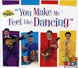 Review Wiggles  / You Make Me Feel Like Dancing [Australian Import]