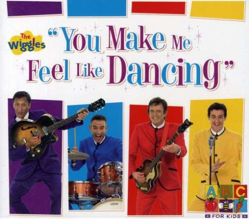 Buy You Make Me Feel Like Dancing [Australian Import] online at Discounted New and Used prices. Delivered to your door with Off-The-Bookshelf.