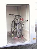 Fiamma Carry-Bike Garage Standard