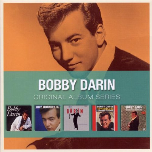 Bobby Darin - As Long As I