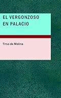 El Vergonzoso en Palacio