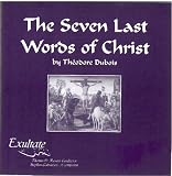 The Seven Last Words of Christ