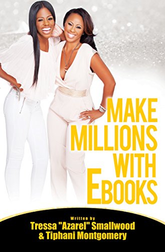 Make Millions With EBooks