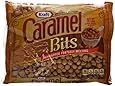 Kraft, Caramel Bits, 11oz Bag (Pack of 3)