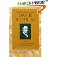 ON THE PRINCIPLES OF POLITICAL ECONOMY AND TAXATION VOL 1