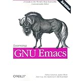 Learning GNU Emacs, Third Edition