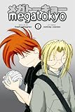 Megatokyo, Vol. 1