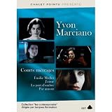 Yvon Marciano Collection ( Emilie Muller / La part de lombre / Jaime / Par amour ) ( Emilie Muller / A Share of the Shadow / I Like / By Love ) [ NON-USA FORMAT, PAL, Reg.0 Import - France ]
