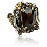 Sorrelli City Neutral Multi-Crystal Luxe Cockt