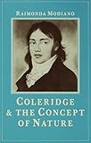Coleridge and the concept of nature