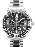 TAG HEUER フォーミュラ1 クロノグラフ (Formula 1 Chronograph) Ref.CAU1115.BA0869 [並行輸入品] [tg376]