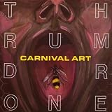 Thrumdrone