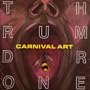 Thrumdrone
