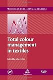 Total colour management in textiles