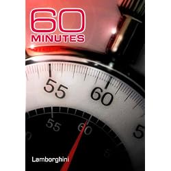 60 Minutes-Lamborghini