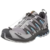 Salomon Women's XA Pro 3D Ultra Trail Running Shoe