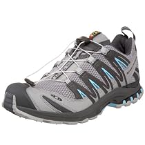 Salomon Women's XA Pro 3D Ultra Trail Running Shoe