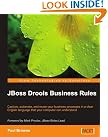 JBoss Drools Business...