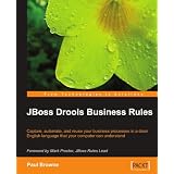 JBoss Drools Business Rules
