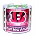 bengal30 - Turner NFL Cincinnati Bengals Paper Desk Caddy 8070100