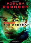 Steel Trapp: The Academy