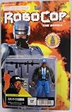 ロボコップTVシリーズ アクション人形 スタンパークス巡査部長