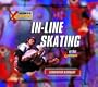 In-line Skating in the X Games (Kid's Guide to the X Games)