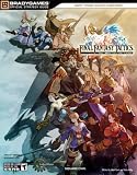 FINAL FANTASY Tactics: The War of the Lions Official Strategy Guide