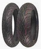 SHINKO 006 PODIUM 140/60R17 REAR TIRE