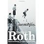Nemesis by Philip Roth