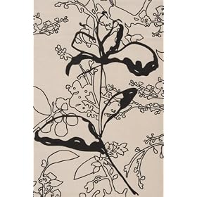 9'6x13'6 Machine Made Chinese Capri Collection Rug