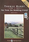 Far from the Madding Crowd (Tantor Unabridged Classics)