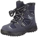 Superfit Husky 1 70004311 Jungen Stiefel