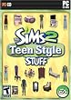 The Sims 2: Teen Style Stuff