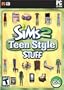 The Sims 2: Teen Style Stuff