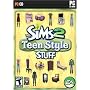 The Sims 2: Teen Style Stuff