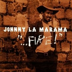 Fire! [Explicit]