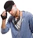 Alternative Apparel Destroyed Military Cap Style Hat Unisex