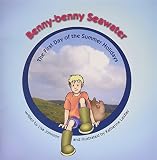Benny-benny Seawater : the first day of the summer holidays