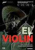 The Violin ( El Violin ) [DVD]