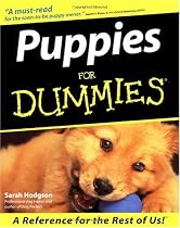 Puppies For Dummies